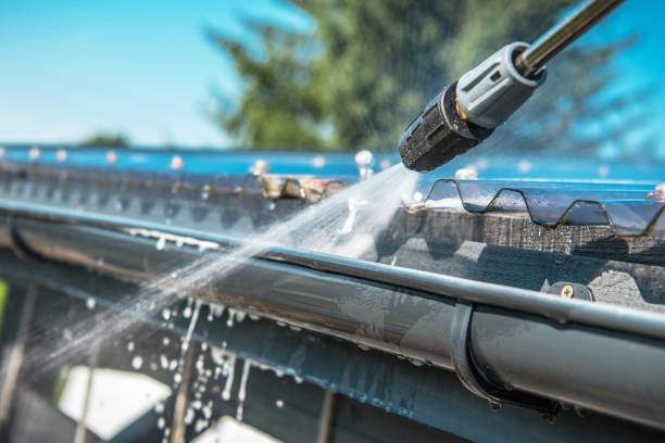 Best Roof Power Washing Services  in Bethlehem Village, CT