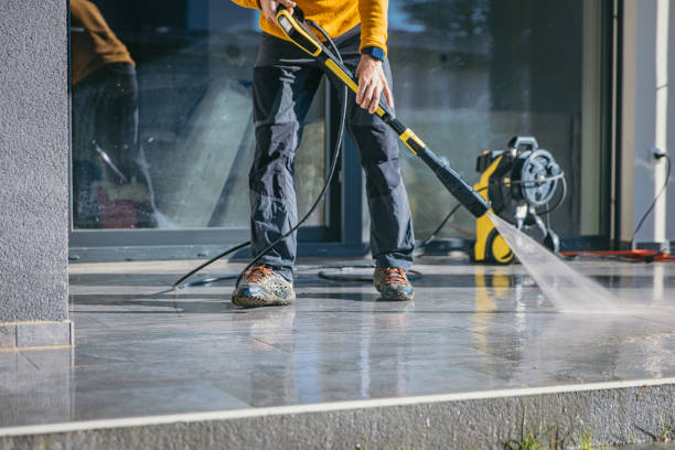 Best Local Pressure Washing Services  in Bethlehem Village, CT