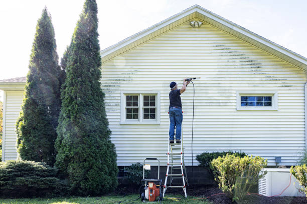 Best Commercial Pressure Washing  in Bethlehem Village, CT
